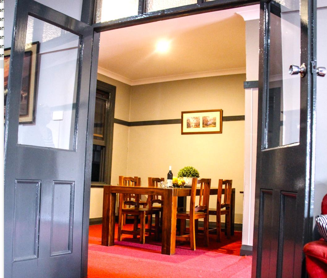 Bayview Hotel - خليج بايتمانس المظهر الخارجي الصورة
