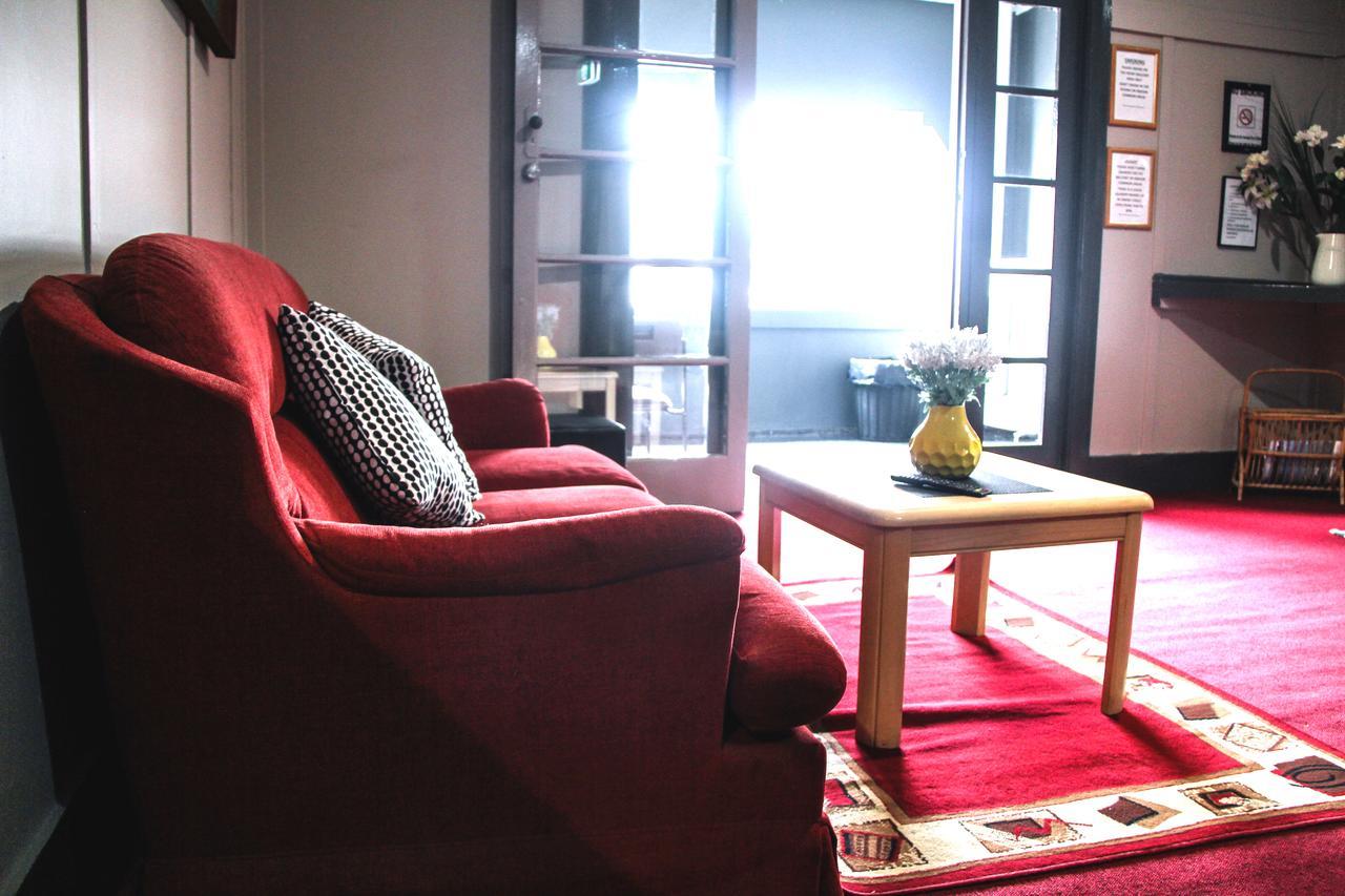 Bayview Hotel - خليج بايتمانس المظهر الخارجي الصورة