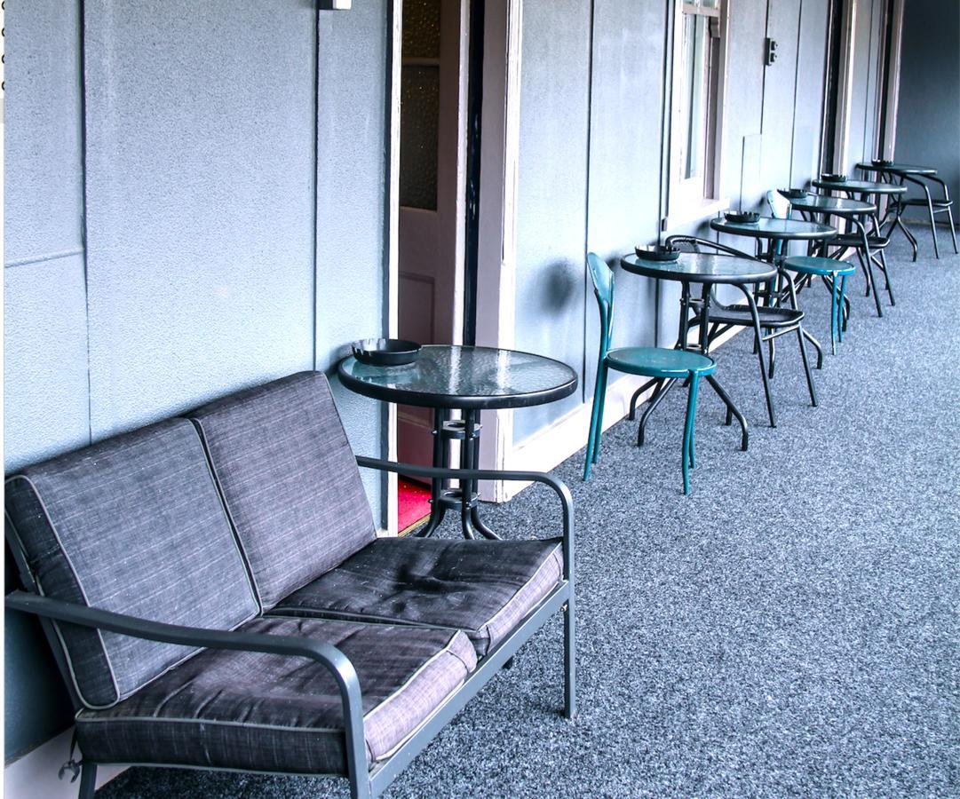 Bayview Hotel - خليج بايتمانس المظهر الخارجي الصورة